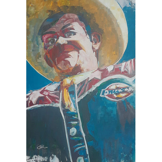 Big Tex 2018 #02 (24
