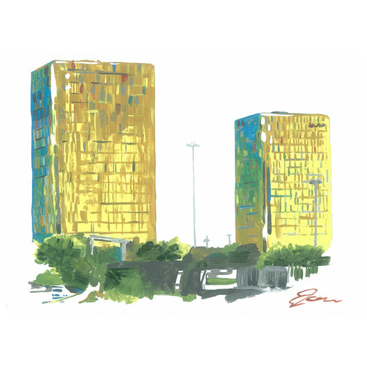 Campbell Centre (12