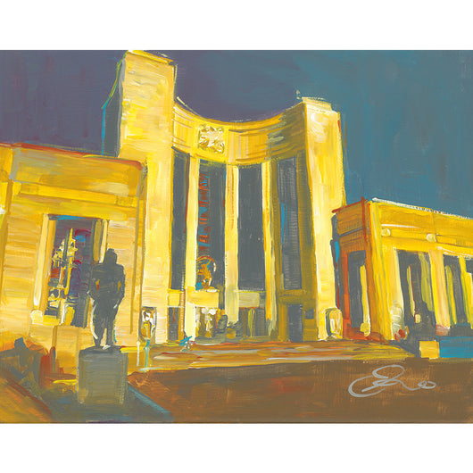 Hall of State, Dallas #04 (14