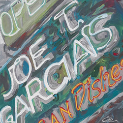 Joe T. Garcia's Sign (20