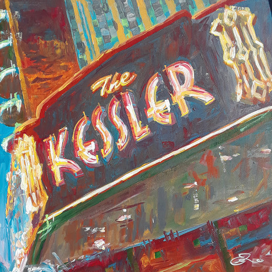 Kessler Theater, Dallas (20