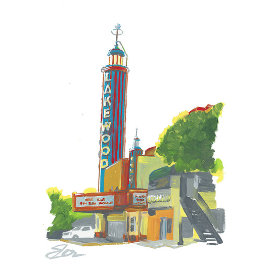 Lakewood Theater, Dallas (9