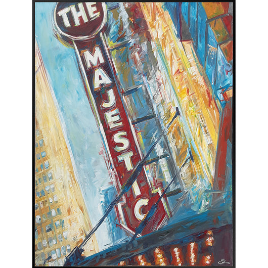 Majestic Theatre (36