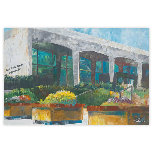 Amon Carter Museum (36
