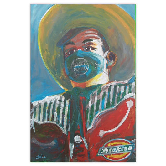 Big Tex 2020 with Mask (24