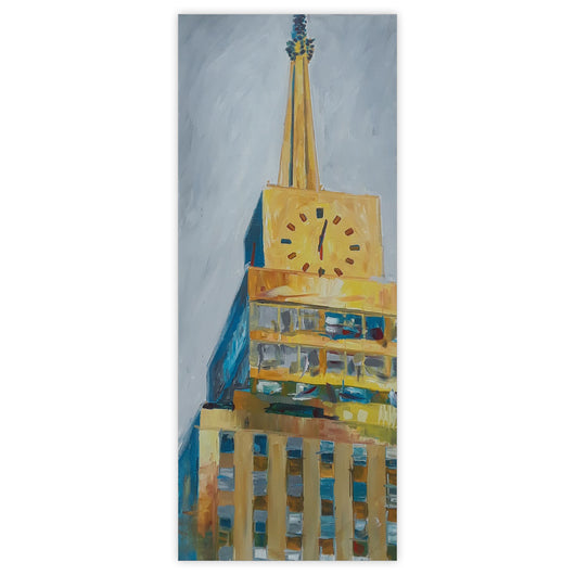 Mercantile National Bank Building (16