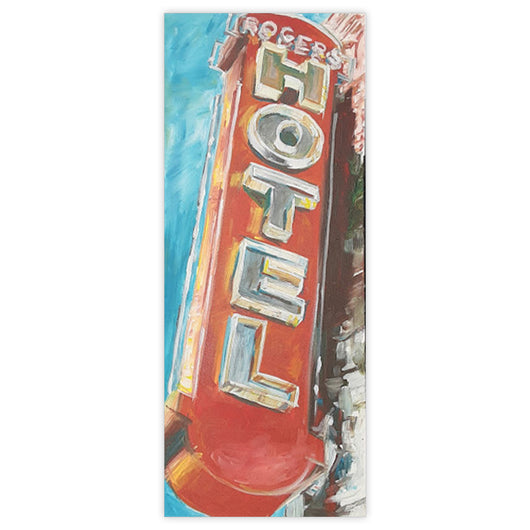 Rogers Hotel Waxahachie (16