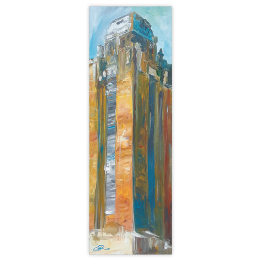 Will Rogers Tower (12