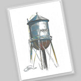 Wholesale Notecards
