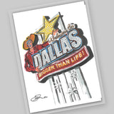 Wholesale Postcards
